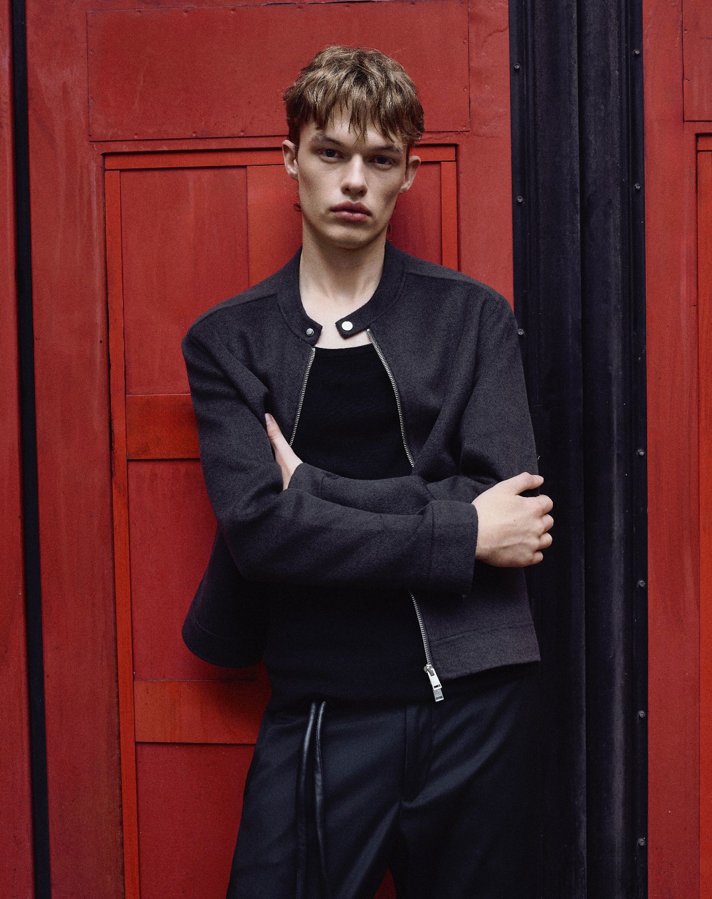 GUYS MGMT